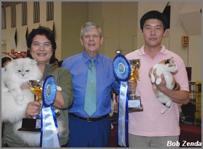 2B & Best HHPet Winners